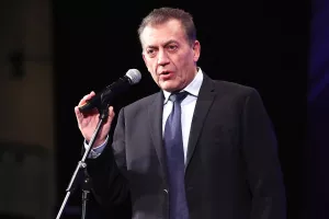 "Δρομολογούμε να παραχωρηθεί στον Ολυμπιακό το ΣΕΦ, φιλοδοξούμε να γίνει στολίδι όπως το ΟΑΚΑ"