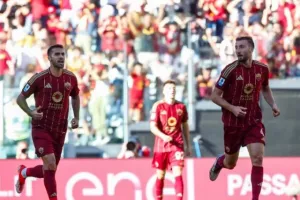 Αλλάζει χέρια η Έβερτον και παίρνει Κριστάντε από τη Ρόμα