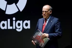 Απέναντι στην Unify League η La Liga