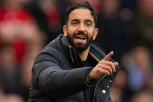 Αμορίμ: «Στόχος μας είναι να κερδίσουμε την Premier League»