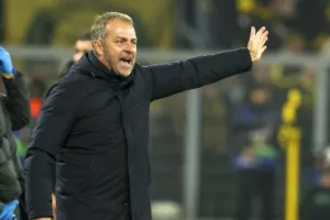 "Είμαστε πολύ απογοητευμένοι, αλλά η ζωή συνεχίζεται"