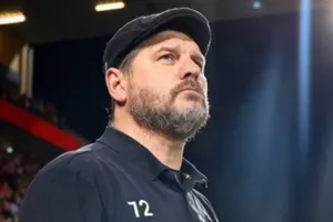 Ανακοινώθηκε ο Στέφεν Μπάουμγκαρτ