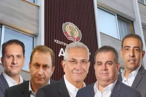 Η τύχη 5 νυν Ακελικών Βουλευτών στην νέα ηγεσία
