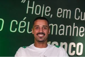 ΑΠΟΕΛίστας/Coritiba!