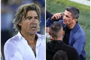 Ραζβάν Λουτσέσκου-Σα Πίντο 4-4!