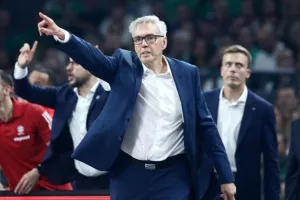 «Ομάδα με απίστευτο ταλέντο ο Παναθηναϊκός, πρέπει να αποδείξουμε ότι η άμυνά μας συνεχίζει να βελτιώνεται»