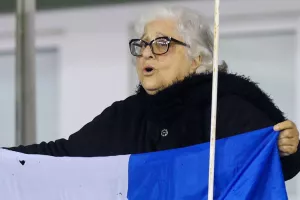 Στον ΝΑΟ για την ΑΝΟ!