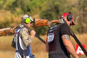Κορυφαίος Σκοπευτής στον κόσμο ο Λεύκιος Μιλτιάδους