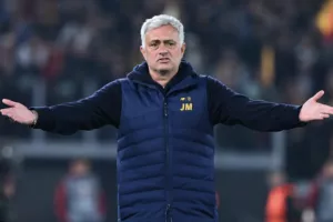 Μουρίνιο: «Αυτά είναι τα δύο μεγαλύτερα λάθη στην καριέρα μου...»