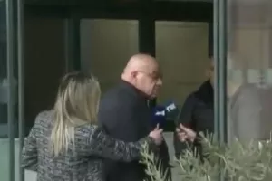 Στον Έφορο Φορολογίας τα σωματεία (ΒΙΝΤΕΟ)/Εκτός ο Αργυρίδης
