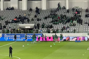 Εντεκάδα με Σάβο για Σπιλέφσκι (4 αλλαγές)