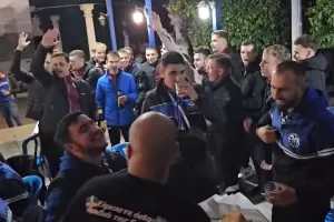 Μπύρα και ΑΝΟ!
