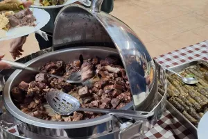Κοπή Βασιλόπιττας στο Συνδέσμο Παρατηρητών Διαιτησίας Ποδοσφαίρου