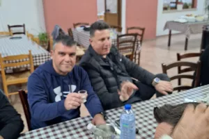 Κοπή Βασιλόπιττας στο Συνδέσμο Παρατηρητών Διαιτησίας Ποδοσφαίρου
