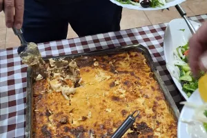 Κοπή Βασιλόπιττας στο Συνδέσμο Παρατηρητών Διαιτησίας Ποδοσφαίρου