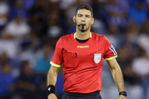 Breaking news/ΑΙΤΗΜΑ της Ομόνοιας για αλλαγή του διαιτητή