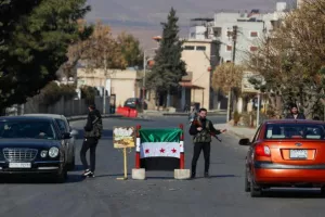 Συρία: Ξεκινούν ξανά οι διεθνείς πτήσεις προς Δαμασκό