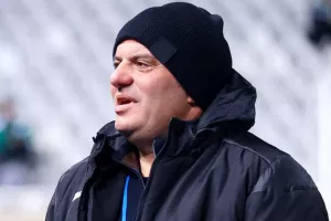 Το χάρηκε με την ψυχή του