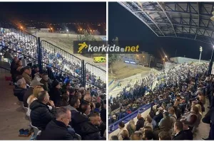 Τόσα εισιτήρια...στην Πάφο