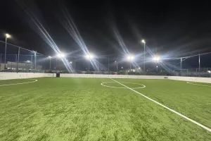 Πάφος FC- Φιλικό παιχνίδι για καλό σκοπό (Φώτος Kerkida)