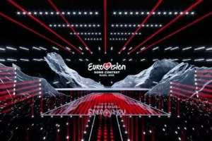 Eurovision: Πόσο θα κοστίσει ο ελληνικός τελικός - Παρουσιάζουν Ρουβάς και Παπαρίζου