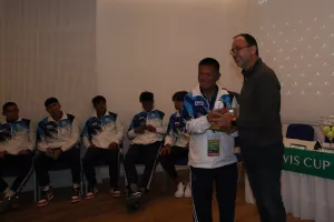 Κύπρος-Ταϊλάνδη: Έγινε η κλήρωση για τους αγώνες