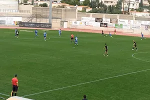 Aποτελέσματα στη Β' Κατηγορία/14η... στροφή