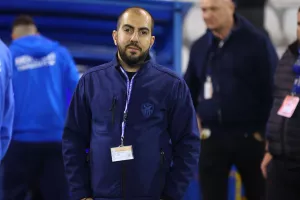 Έδειξε... επίπεδο ο Πραστίτης