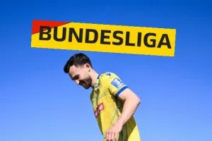  Bundesliga/ΑΕΛ