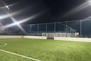 Πάφος FC- Φιλικό παιχνίδι για καλό σκοπό (Φώτος Kerkida)