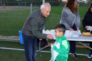 Εκδήλωση... με Κακουλλή και Αλιούμ (Φώτος)