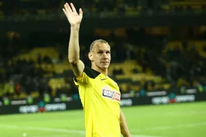 Η εντεκάδα της ΑΕΚ για το ντέρμπι