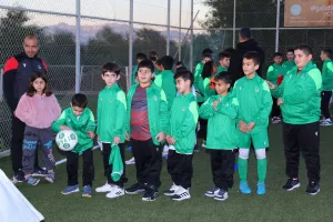 Εκδήλωση... με Κακουλλή και Αλιούμ (Φώτος)