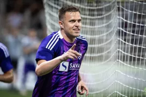 (Δημοσίευμα) Πάει για το ΜΠΑΜ με Josip Iličić!