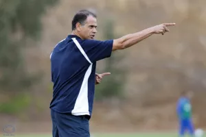 Το Κυπριακό ποδόσφαιρο αποχαιρετά το Σοφούλη Στυλιανού