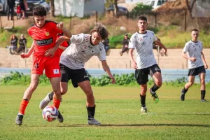 Επίλεκτη Κ-17: Ηττήθηκαν Ακρίτας και ΜΕΑΠ, πλησίασαν Ομόνοια Αραδίππου και ΕΝΠ
