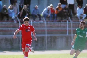 Β' Κατηγορία: Στις 7 και 8 Φεβρουαρίου η 4η αγωνιστική