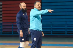 Χρυσοστόμου: "Προσπάθεια αφιερωμένη στο Σοφούλη Στυλιανού"