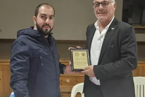 (Φώτος) "Για ακόμη μία φορά φάνηκε η αγάπη προς την Ανόρθωση" 
