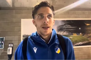 Ivan Alejo/EΛΛΗΝΙΚΑ!