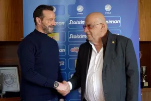 Μάντζιος/Υπογραφές (Φώτος/Βίντεο)