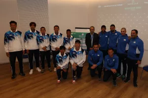 Κύπρος-Ταϊλάνδη: Έγινε η κλήρωση για τους αγώνες