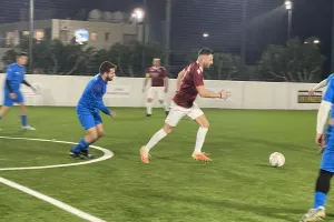Πάφος FC- Φιλικό παιχνίδι για καλό σκοπό (Φώτος Kerkida)