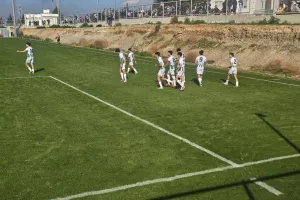 Νίκη στο φινάλε