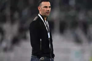 Ο... έτοιμος Πούρσα!