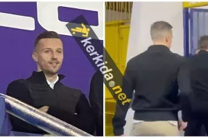 Welcome... Mislav Oršić (ΒΙΝΤΕΟ Kerkida)