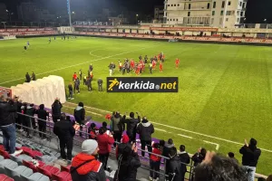 (Βίντεο Kerkida) Να πως γυρίζει... το κλίμα