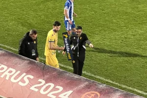 Ντεμπούτο... Thomalla!
