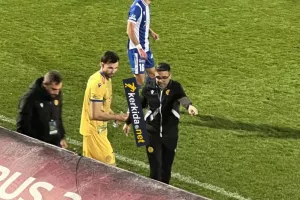 Θέλει να βάλει πίεση… με τους νέους
