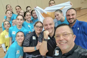 Συγχαρητήρια από Απόλλωνα